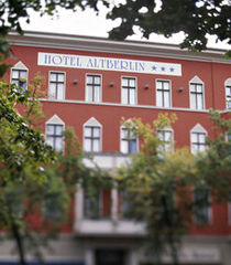 Hotel Altberlin