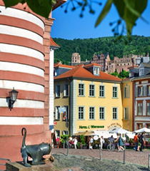 Hotel Zur Alten Brcke