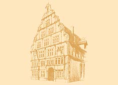 Hexenbürgermeisterhaus Lemgo Hexenbürgermeisterhaus Lemgo
