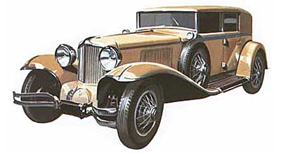 Cord L 29 � 1928